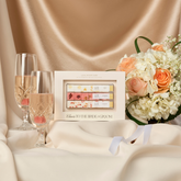 Mr. & Mrs. Champagne Cocktail Kit